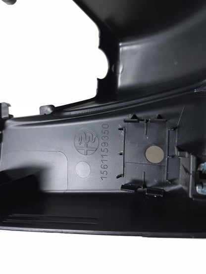 2024 Alfa Romeo Stelvio Rear View Mirror Trim Cover OEM