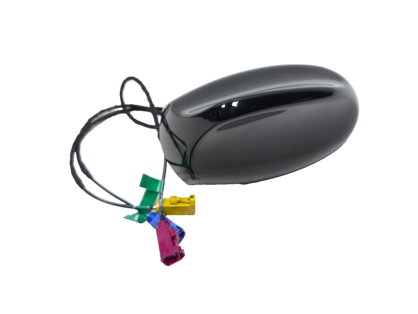 2021 Alfa Romeo Giulia Roof Shark Fin Antenna Oem✅