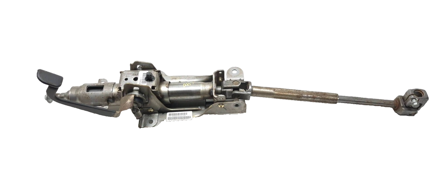 2010 Dodge Caliber Steering Column OEM