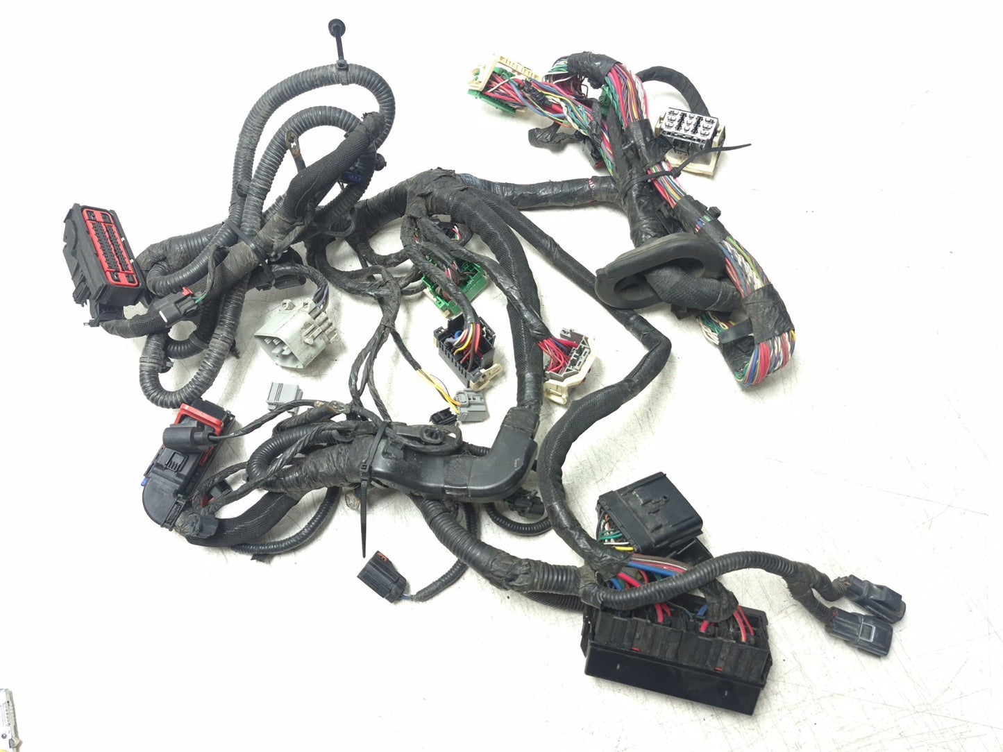 2014 Dodge Avenger Engine Under Hood Wire Harness OEM