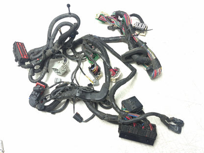 2014 Dodge Avenger Engine Under Hood Wire Harness OEM