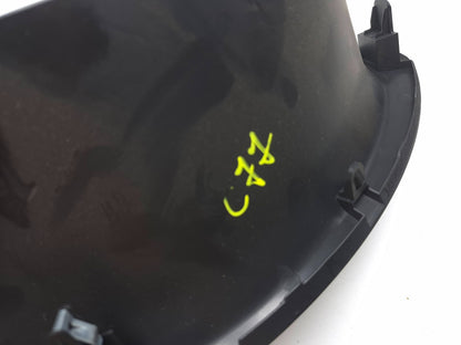 2012 Nissan Leaf Instrument Cluster Speedometer Trim Bezel OEM