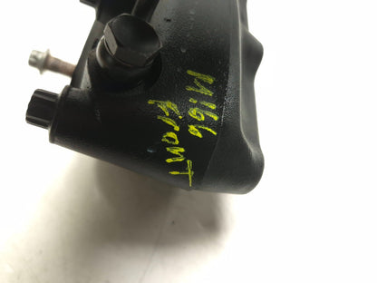 2004 Harley Softail Flstc Front Brake Caliper OEM