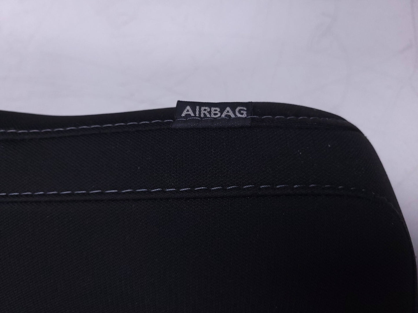2015 Doodge Challenger Front Passenger Seat Upper Cushion OEM