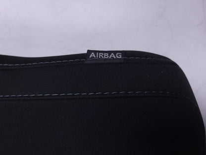 2015 Doodge Challenger Front Passenger Seat Upper Cushion OEM