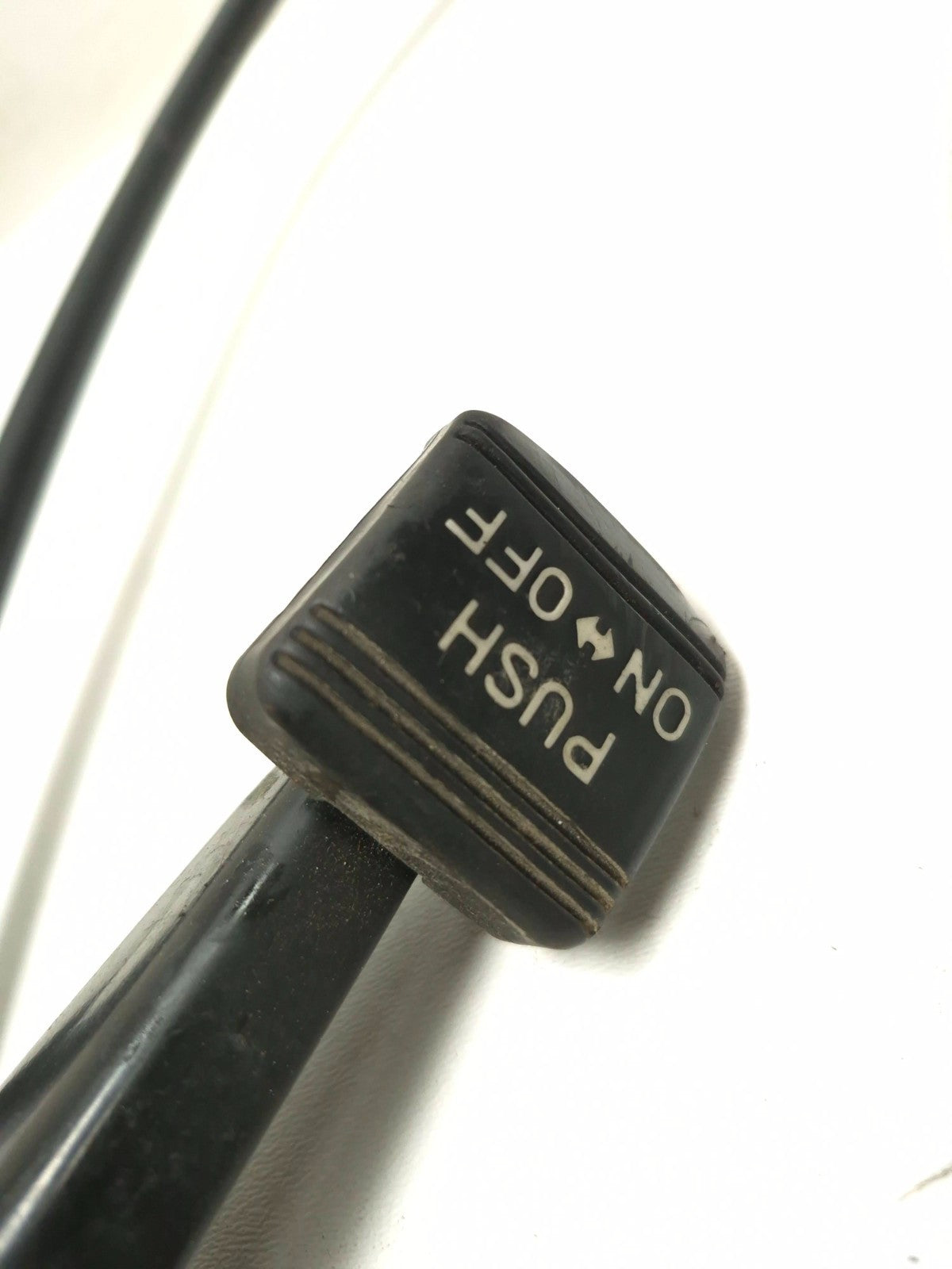 2012 Hyundai Sonata Foot Parking Emergency Brake Pedal OEM