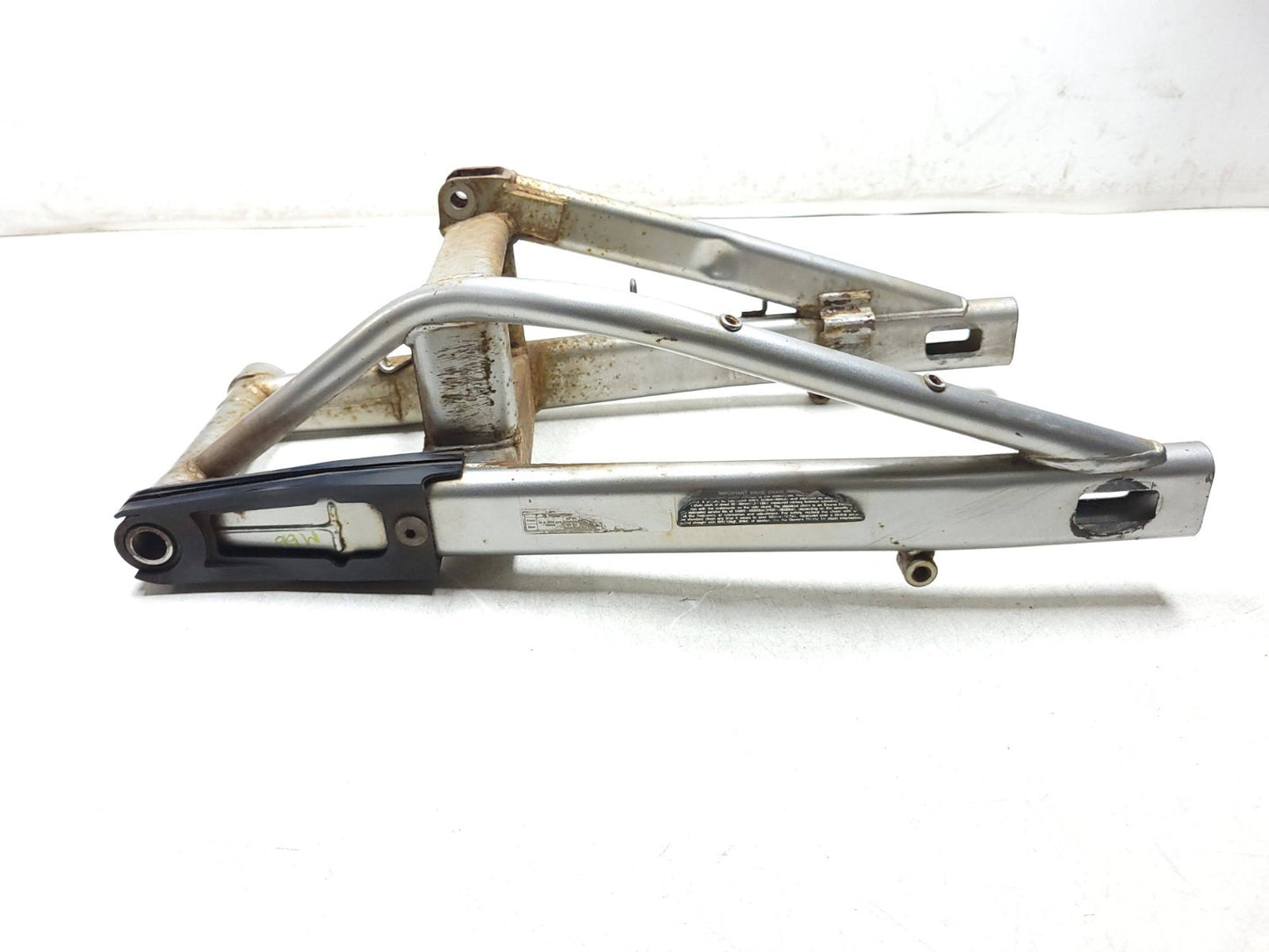 06 - 08 Kawasaki Ninja 650 Ex650 Rear Swingarm OEM