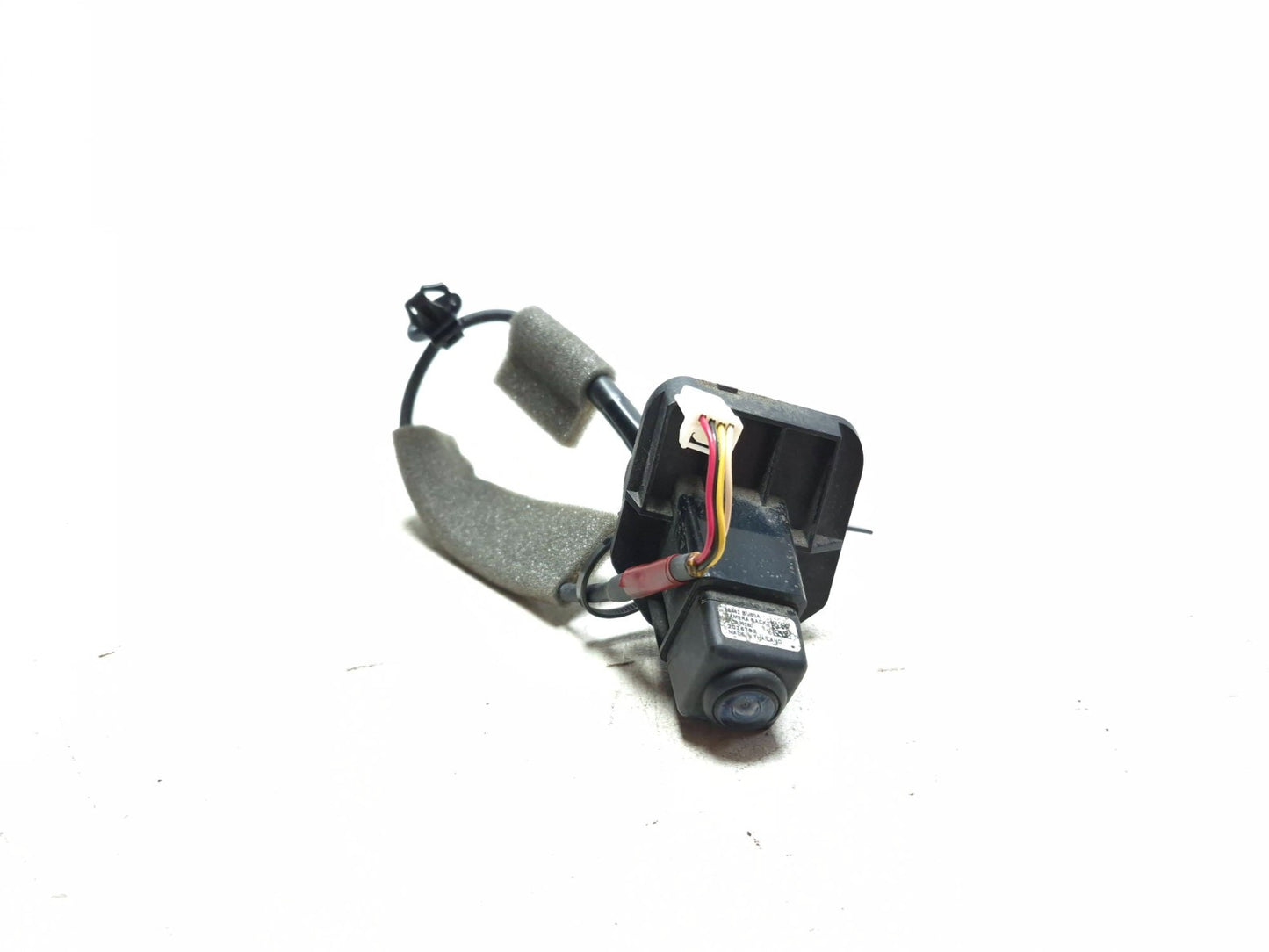 2015 Nissan Juke Rear View Backup Camera OEM