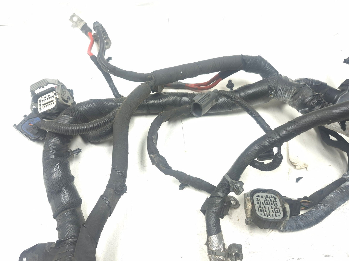 2013 Dodge Grand Caravan Engine Wiring Harness OEM