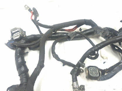 2013 Dodge Grand Caravan Engine Wiring Harness OEM