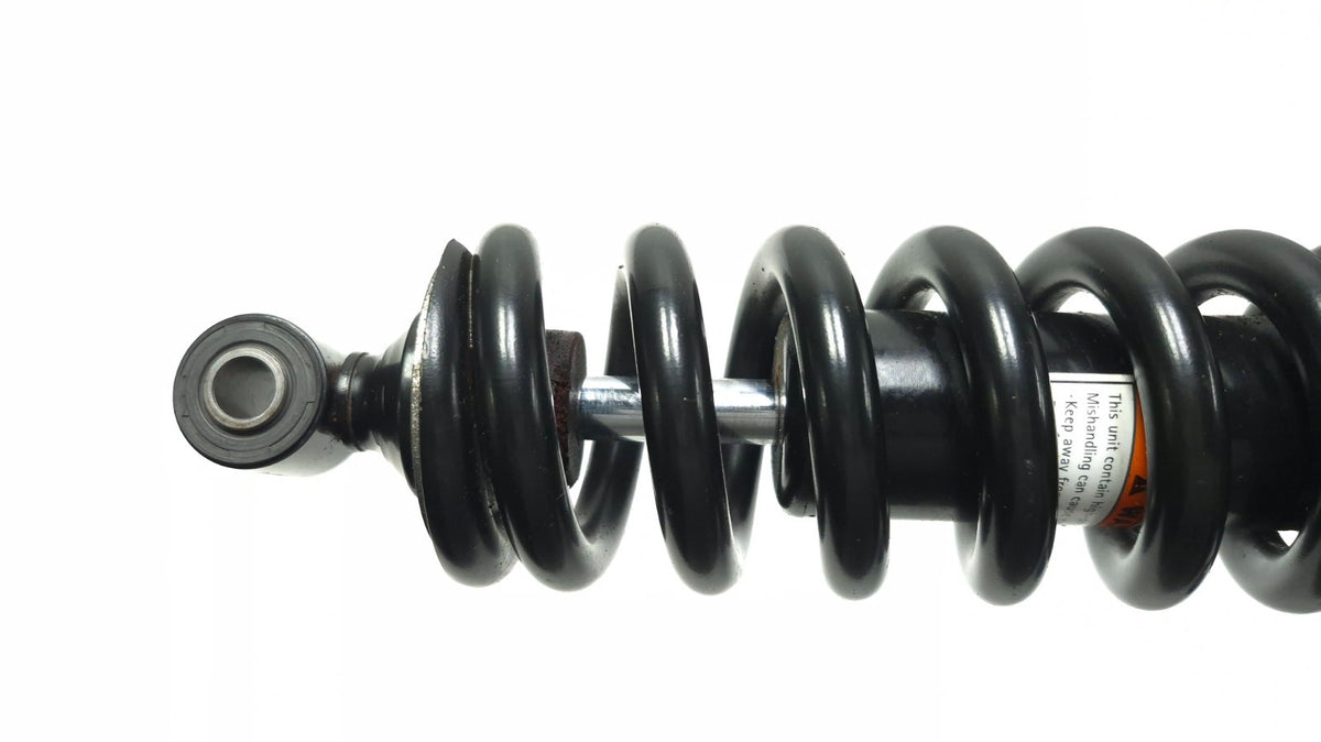 2009 Suzuki Boulevard M109r Vzr1800 Rear Shock Absorber OEM