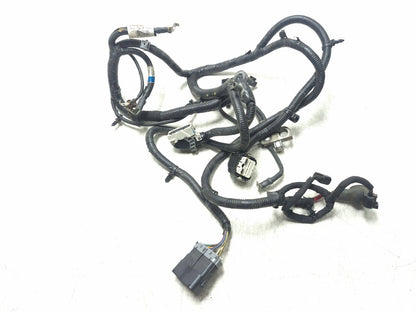 2013 Ford Edge Positive Battery Cable OEM