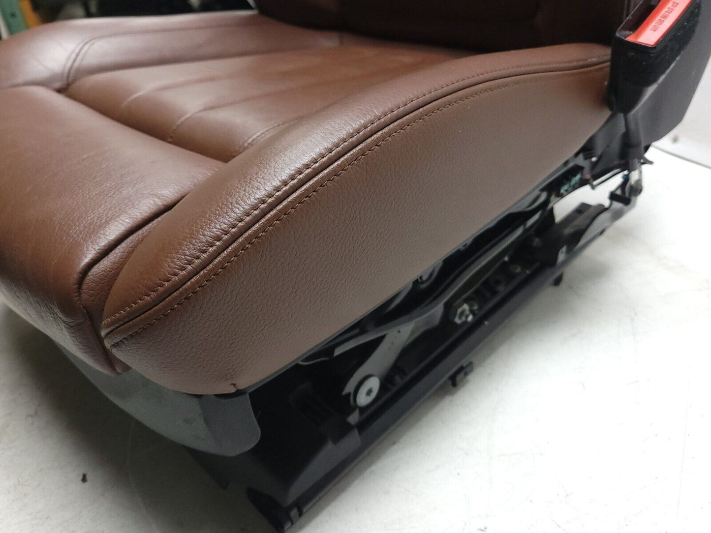 14-18 BMW X5 F15 Front & Rear Seat Set Driver / Passenger OEM 89k Miles✅ Dakota