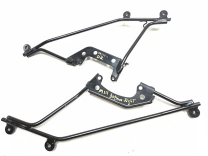 2023 Cf Moto Lifan 300ss Left & Right Deflector Bracket Pair OEM