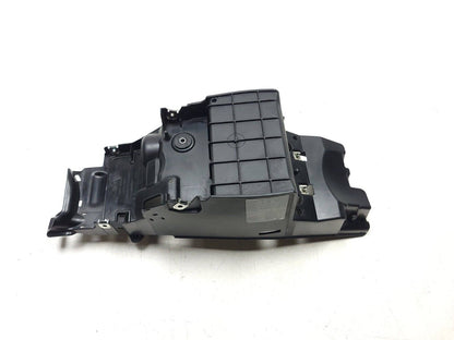 2021 - 2024 BMW G310 Gs Battery Box Tray 46638556886 OEM