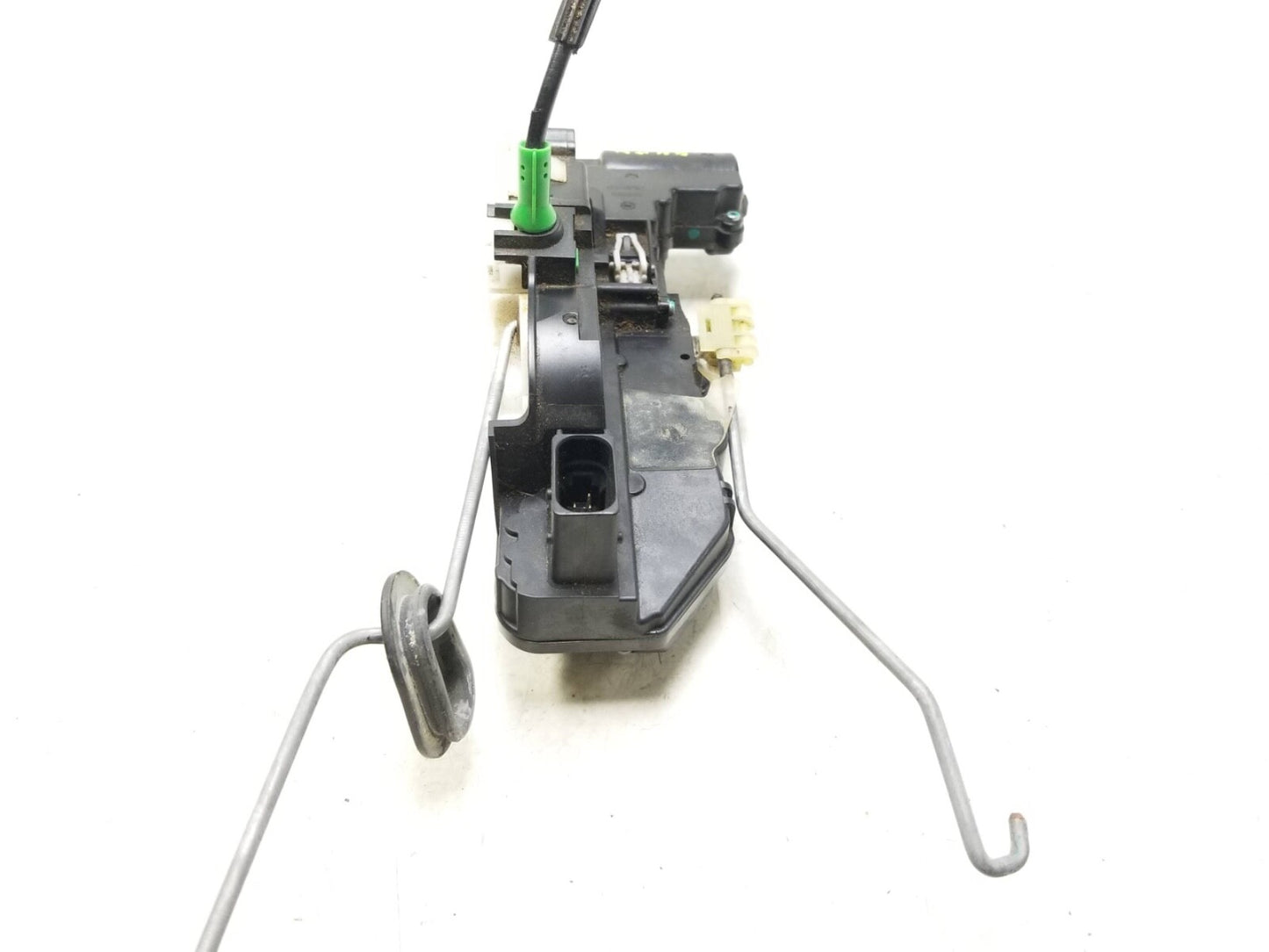 2011 Cadillac SRX Door Lock Actuator Rear Passenger Side Right OEM
