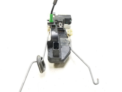 2011 Cadillac SRX Door Lock Actuator Rear Passenger Side Right OEM
