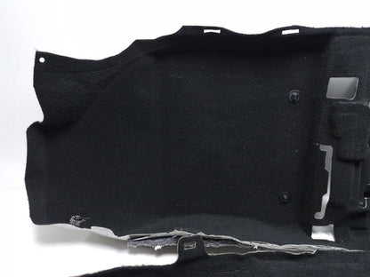 2013 Lexus Ct 200h Floor Liner Mat Interior Carpet OEM