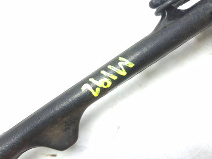 2009 Honda Shadow Vt750 Spirit Kick Stand OEM