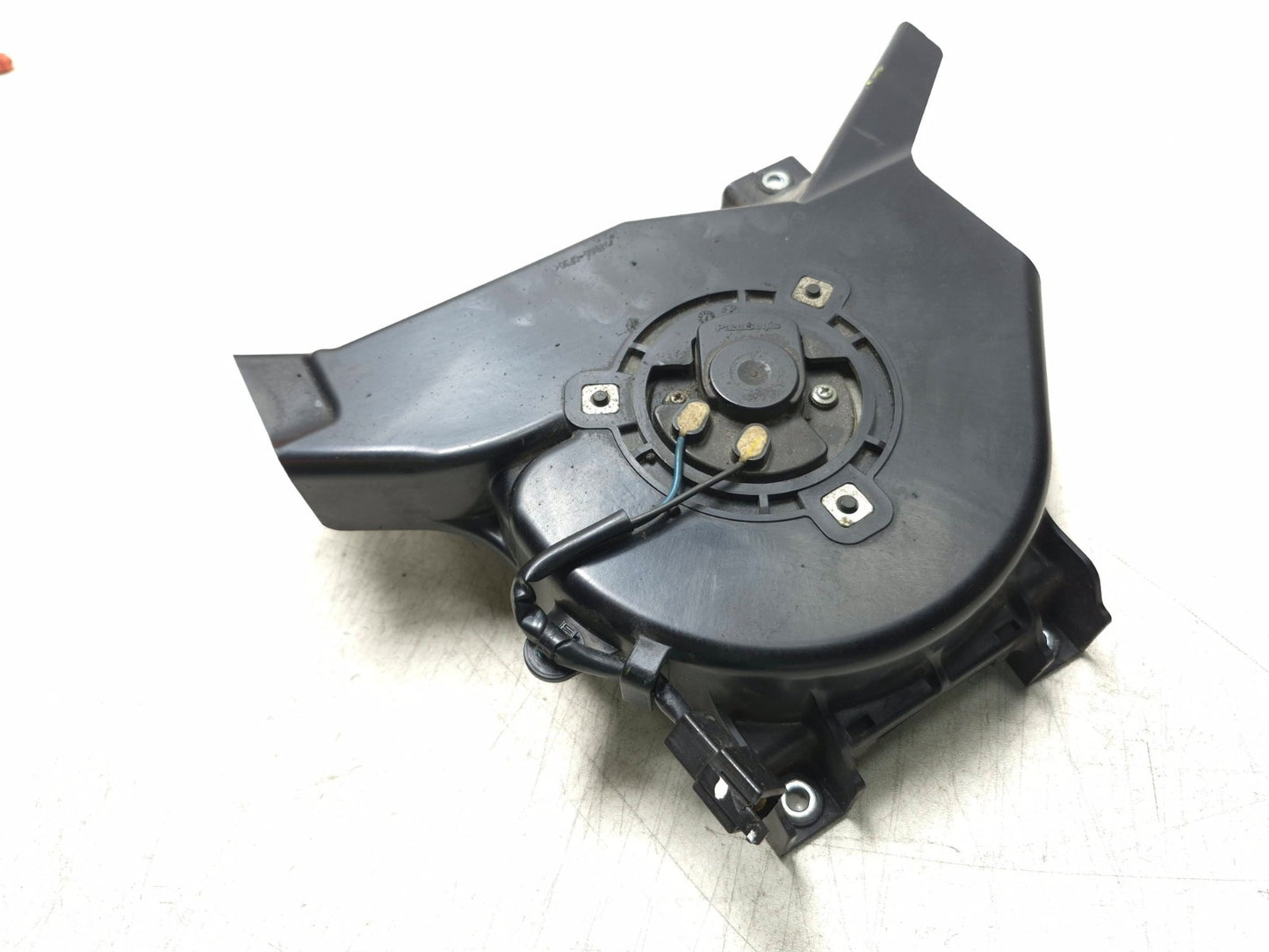 2019 Kawasaki Z400 Er400d Cooling Fan OEM