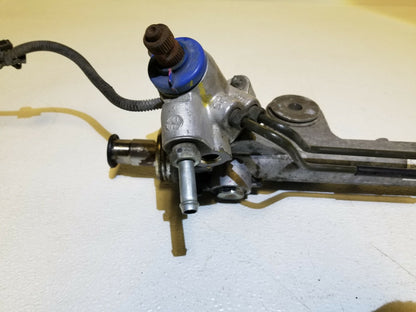 2011 Infiniti G37 Power Steering Rack OEM