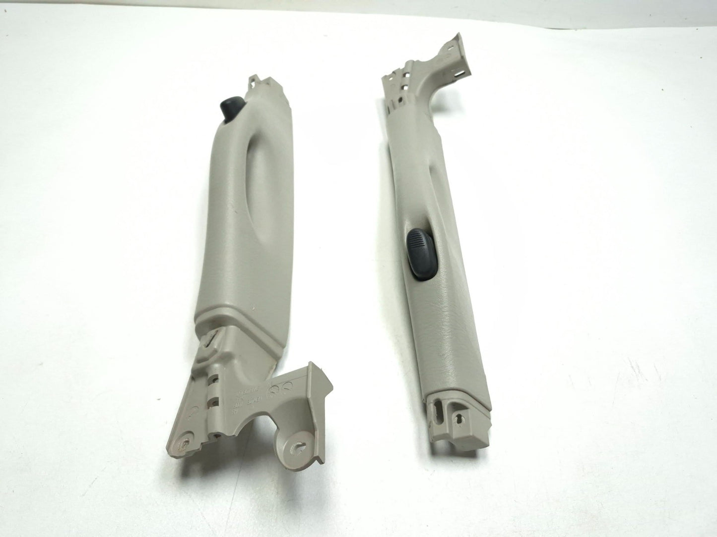 2005 Dodge Grand Caravan Sliding Door Opening Handle Left & Right Pair OEM