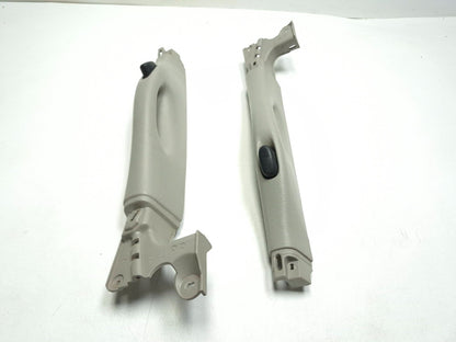 2005 Dodge Grand Caravan Sliding Door Opening Handle Left & Right Pair OEM