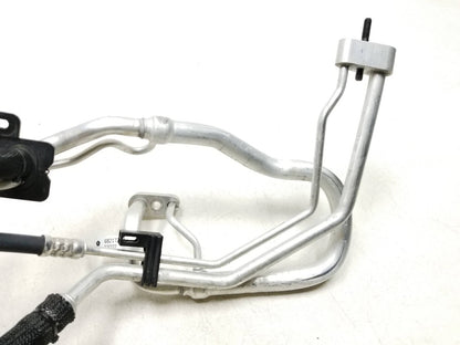 2016 Dodge Durango A/c Hose Pipe Line Suction & Liquid Discharge 3.6l OEM
