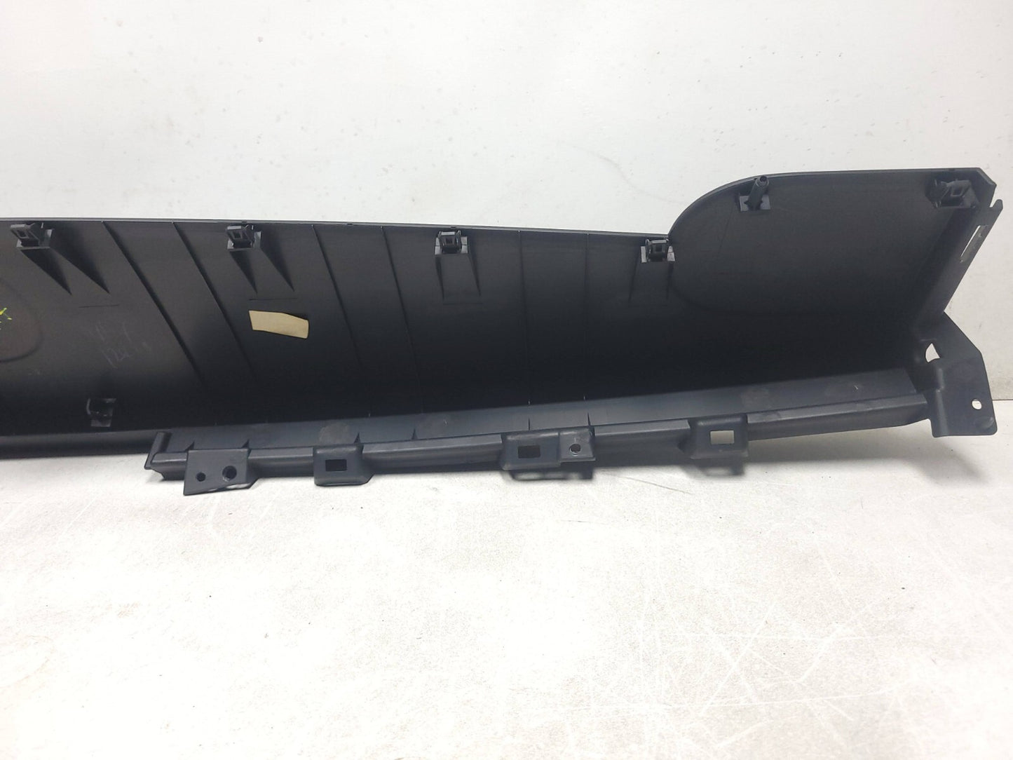 2009 Mazda Cx-7 Dashboard Upper Trim Cover Panel OEM
