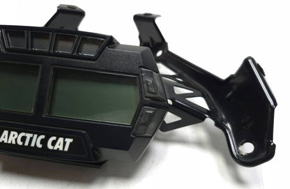 2014 Arctic Cat Zr6000 Speedometer Gauge Cluster OEM