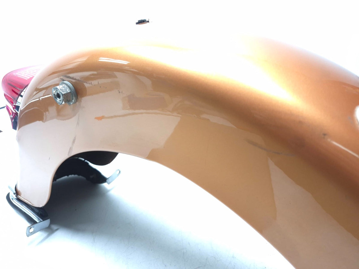 2008 Harley Touring Electra Glide Ultra Rear Fender OEM