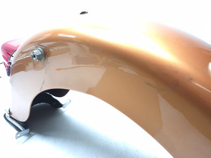 2008 Harley Touring Electra Glide Ultra Rear Fender OEM