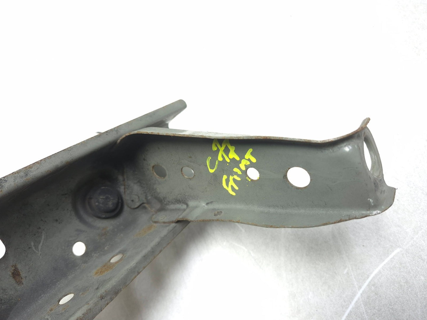 2012 Nissan Leaf Radiator Upper Support Tie Bar OEM