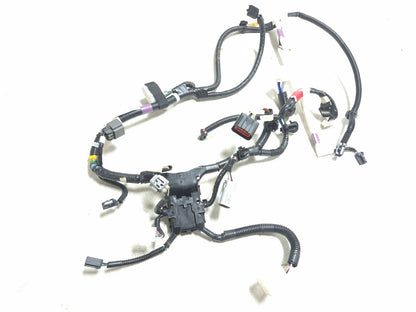2009 Lexus IS250 Seat Wire Wiring Harness Front Passenger Side Right OEM