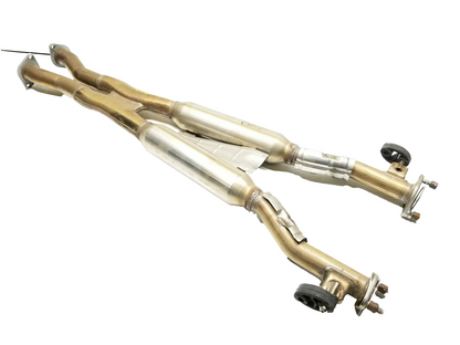 2022 Kia Stinger Center Exhaust Pipe OEM