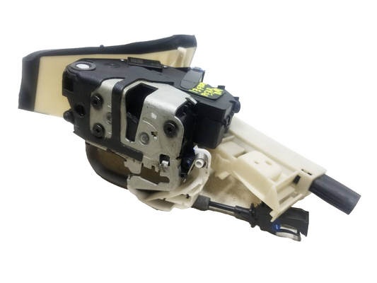 12 - 14 Ford Focus Door Lock Latch Actuator Rear Left Driver Side OEM