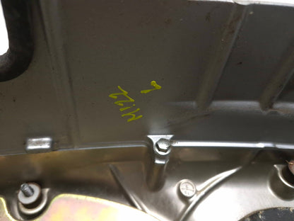 2003 Kawasaki Vulcan Vn1600 Left Engine Motor Cover OEM