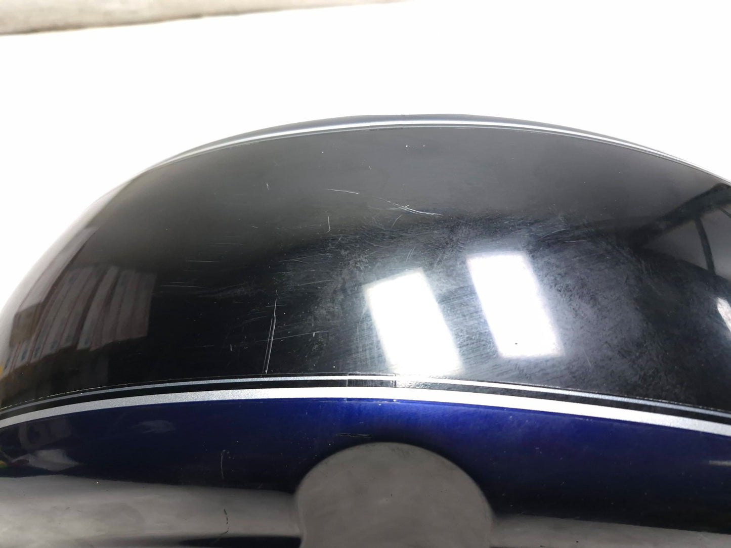 2005 Suzuki Boulevard С50 Front Fender OEM