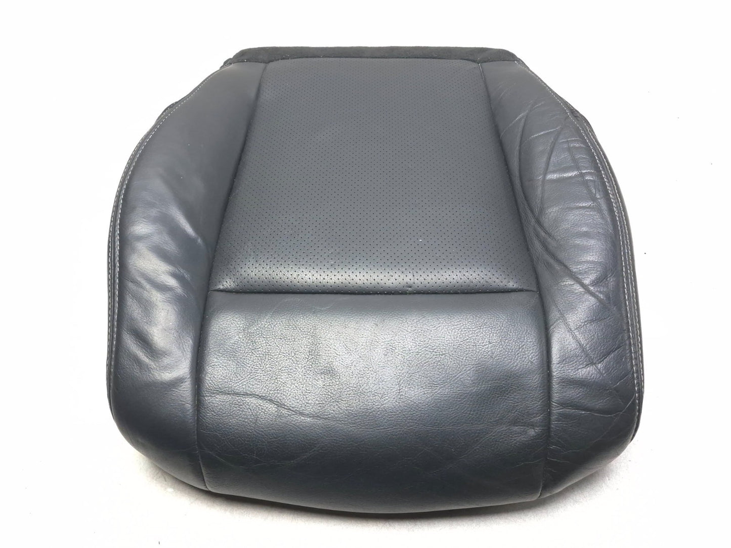 2015 Jeep Compass Front Driver Lower Seat Cushion OEM