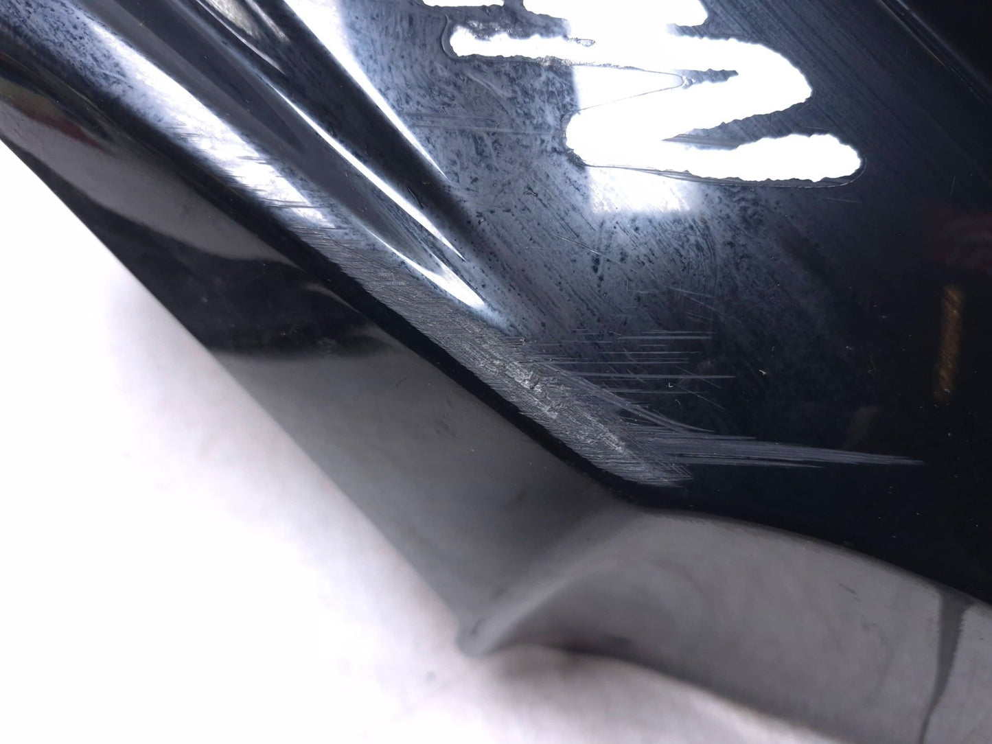 2008 Kawasaki Ninja 250r Ex250j Right Fairing Cowl Cover 2 Pcs OEM