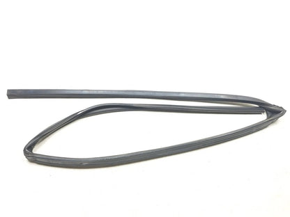 2007-2011 Toyota Camry Door Window Seal & Belt Rear Driver Side Left OEM