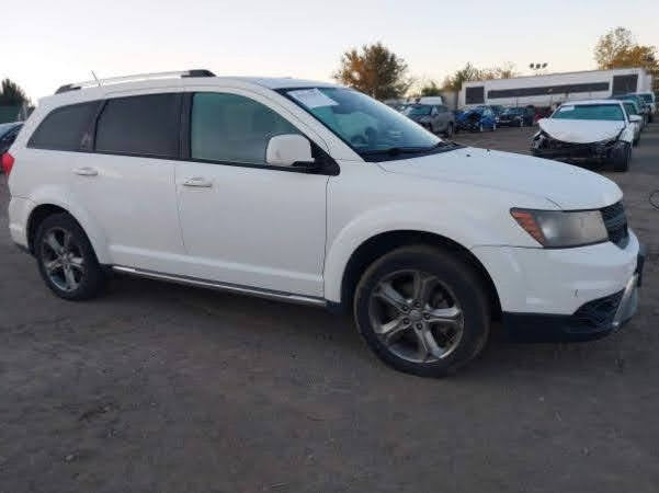 2017 Dodge Journey Oxygen Sensor OEM