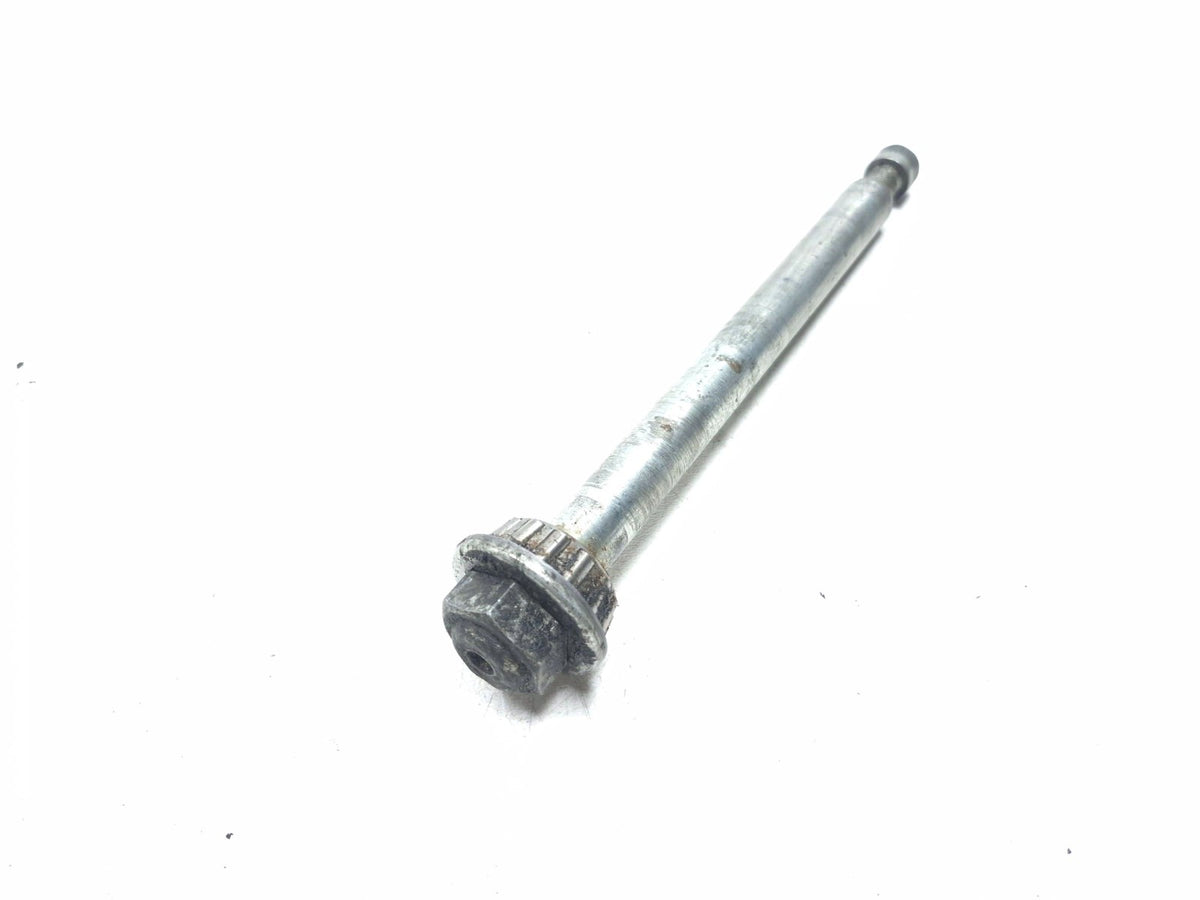 1981 - 2003 Harley Sportster Xl1200 Xl883 Swingarm Pivot Bolt 41568-81b OEM