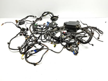 2014 Fiat 500l Main Fuse Box Wire Harness OEM