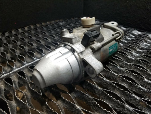 11 12 13 14 15 Honda Cr-z Starter Motor Sm-71013 OEM