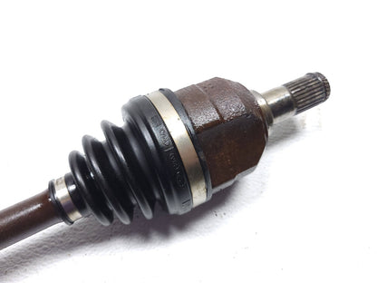 2014 Hyundai Elantra Gt Front Cv Axle Shaft Left Driver Side OEM