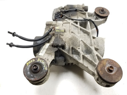 2011 Volkswagen Tiguan Rear Differential Carrier OEM