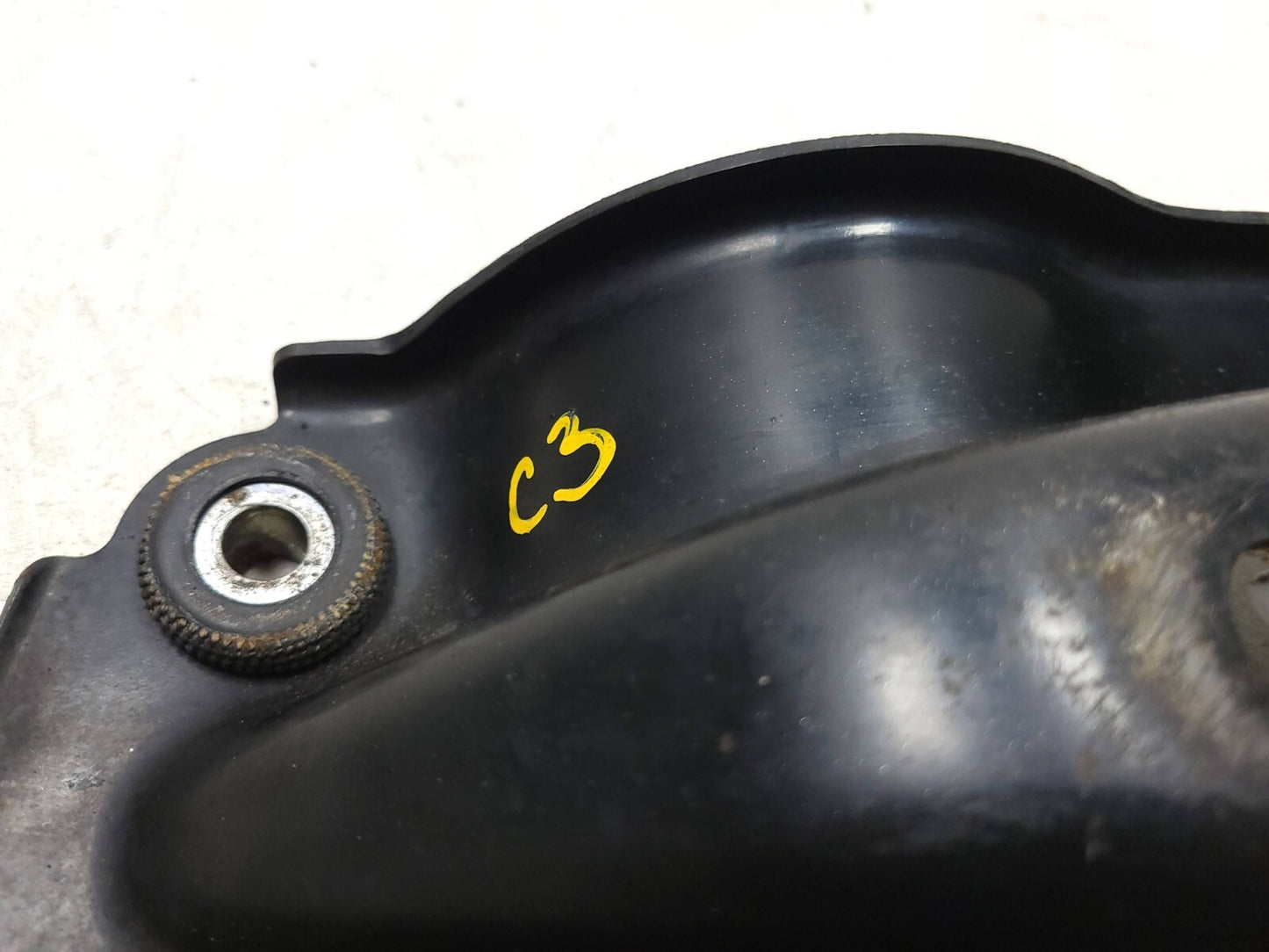 2008 - 2013 Infiniti G37 Transmission Mount Bracket OEM