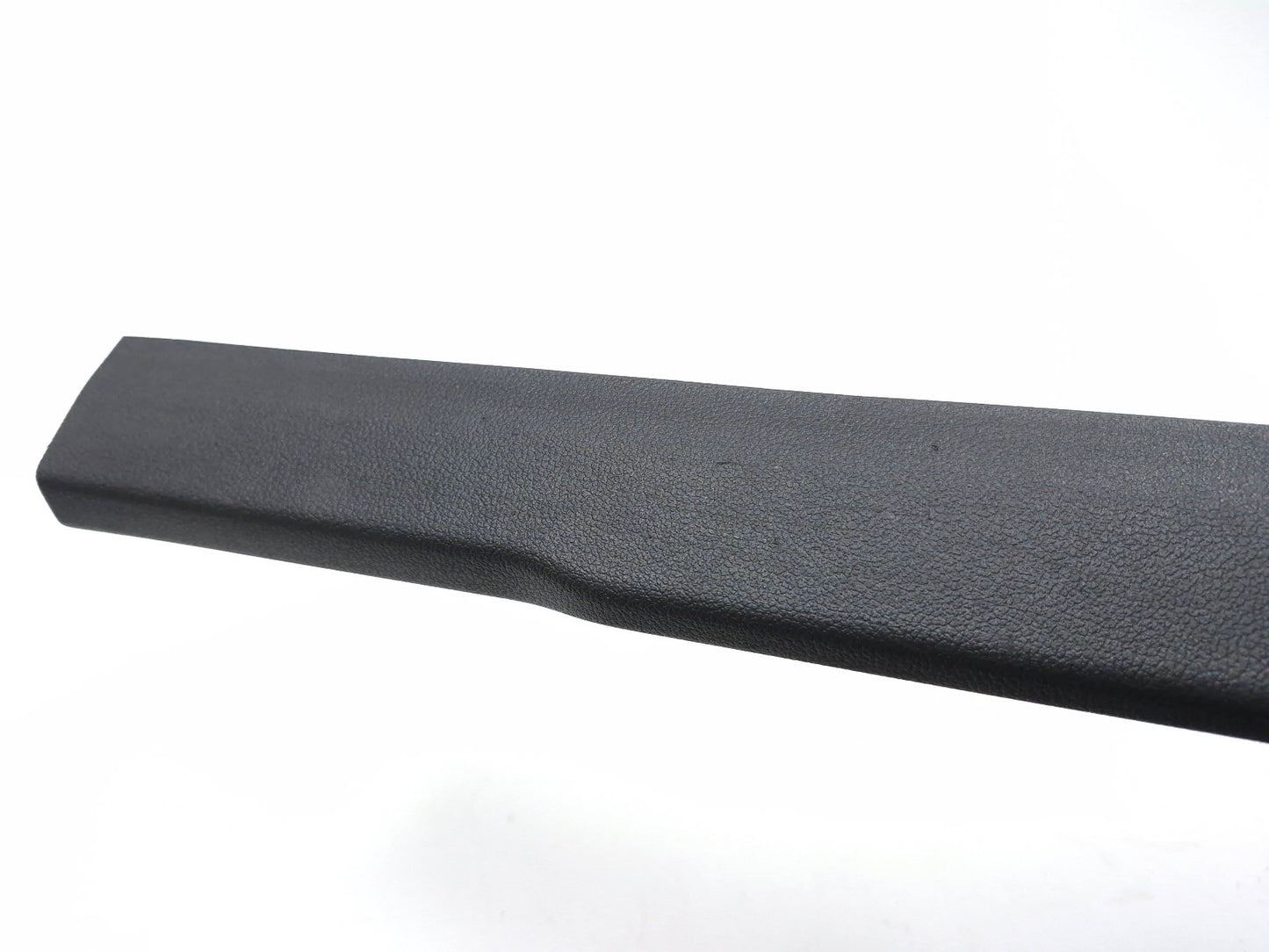 2017 Ford Transit Connect Xl Front Door Scuff Sill Trim OEM