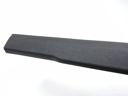 2017 Ford Transit Connect Xl Front Door Scuff Sill Trim OEM